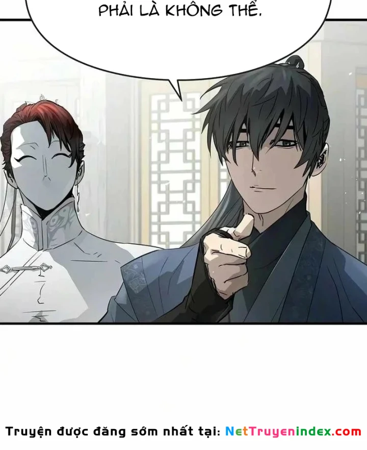 Tuyệt Thế Hồi Quy Chapter 104 - 133