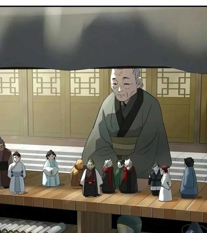 Tuyệt Thế Hồi Quy Chapter 104 - 136