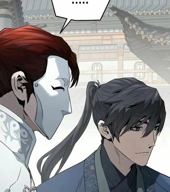 Tuyệt Thế Hồi Quy Chapter 104 - 138