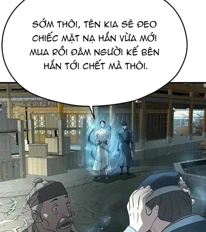 Tuyệt Thế Hồi Quy Chapter 104 - 164