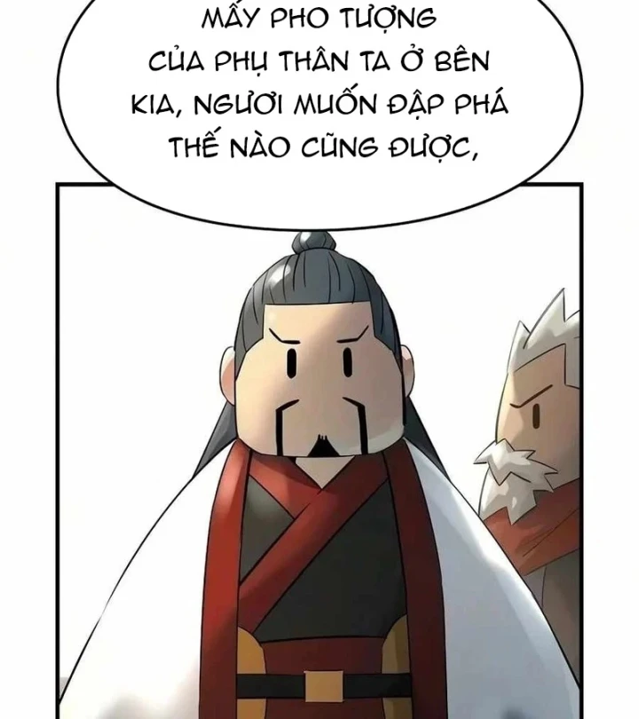 Tuyệt Thế Hồi Quy Chapter 104 - 179