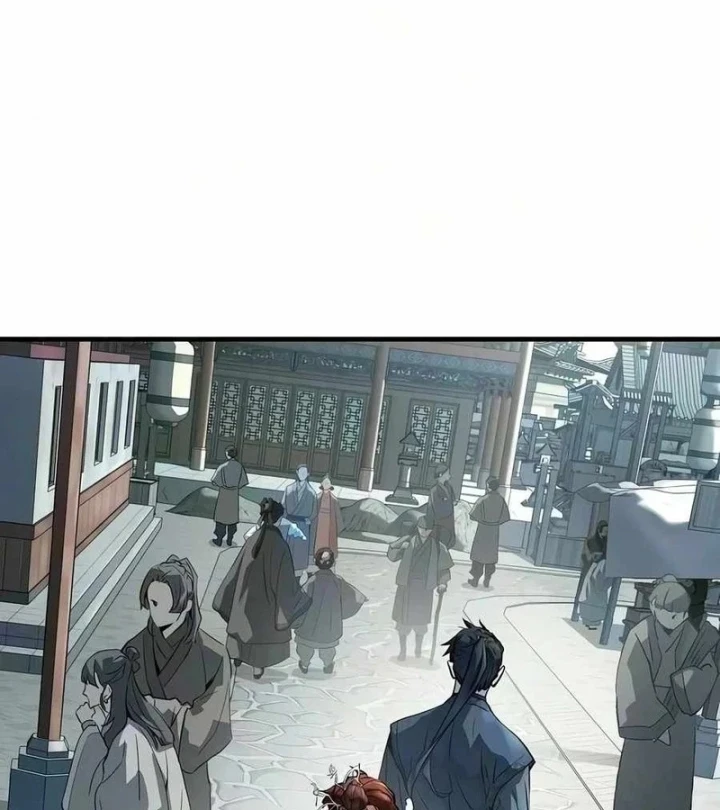 Tuyệt Thế Hồi Quy Chapter 104 - 185