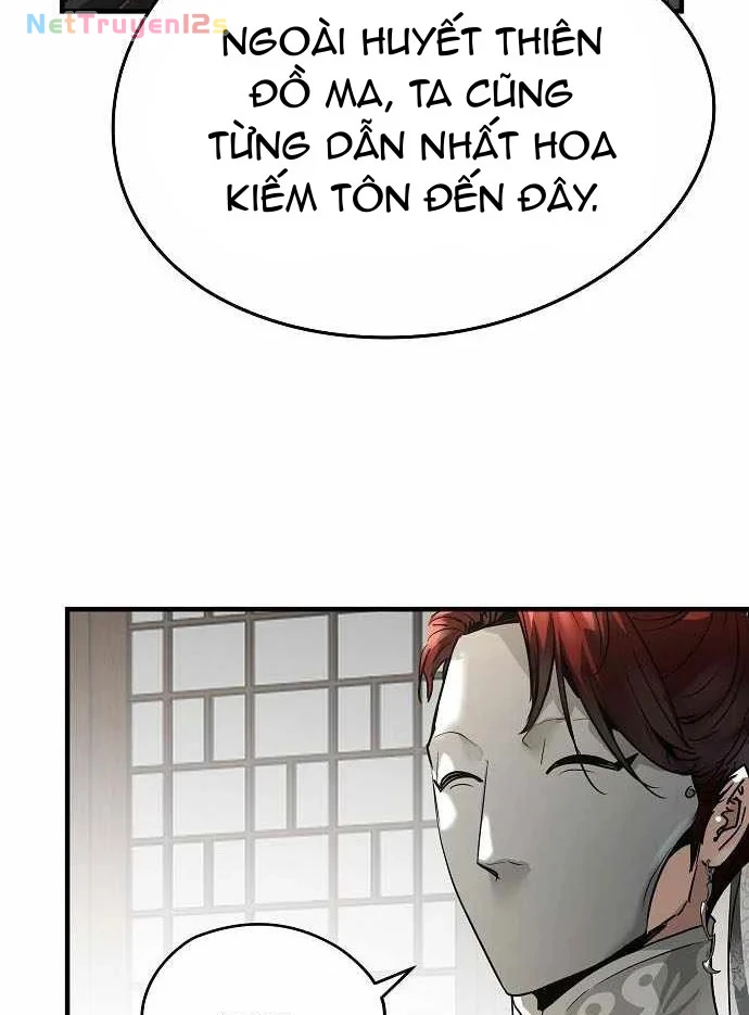 Tuyệt Thế Hồi Quy Chapter 105 - 47