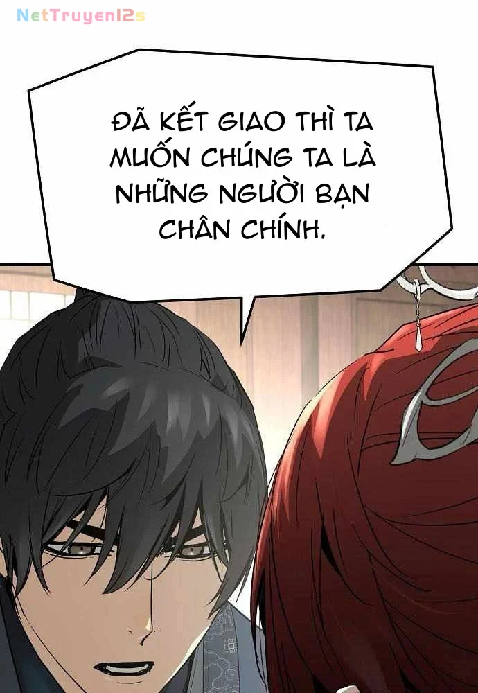 Tuyệt Thế Hồi Quy Chapter 105 - 80