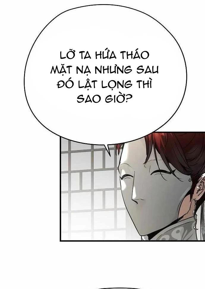 Tuyệt Thế Hồi Quy Chapter 105 - 99