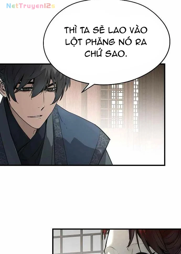 Tuyệt Thế Hồi Quy Chapter 105 - 100