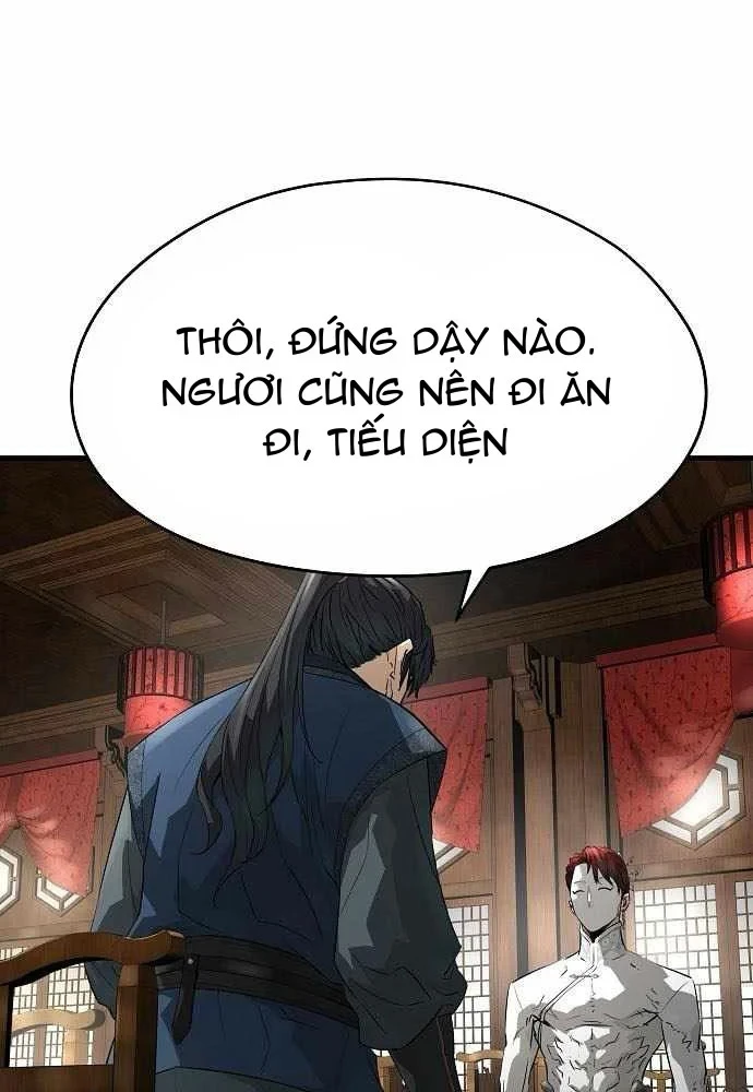 Tuyệt Thế Hồi Quy Chapter 105 - 119