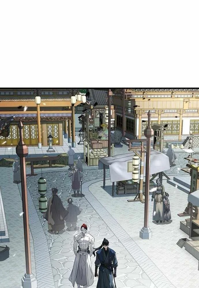Tuyệt Thế Hồi Quy Chapter 105 - 123