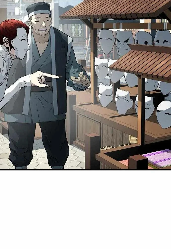 Tuyệt Thế Hồi Quy Chapter 105 - 127