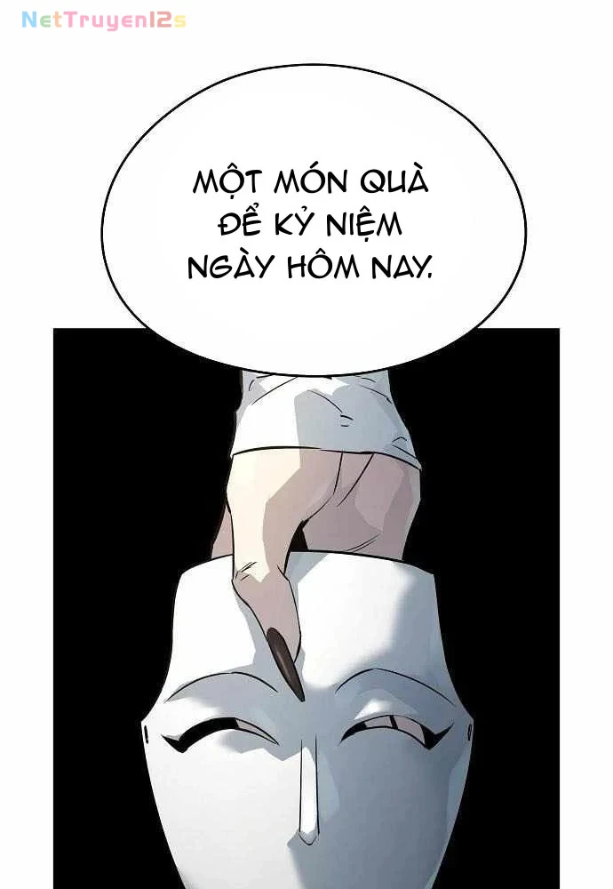 Tuyệt Thế Hồi Quy Chapter 105 - 128