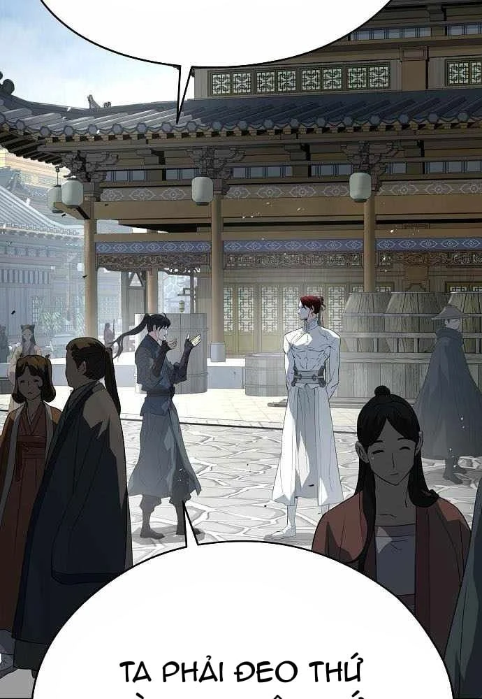 Tuyệt Thế Hồi Quy Chapter 105 - 134