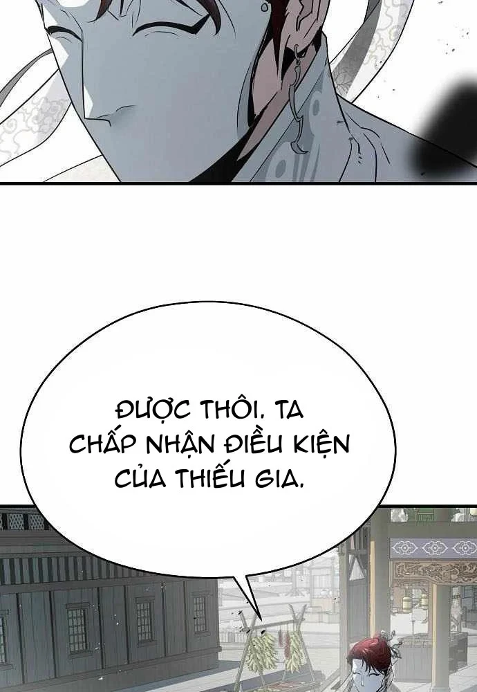 Tuyệt Thế Hồi Quy Chapter 105 - 153