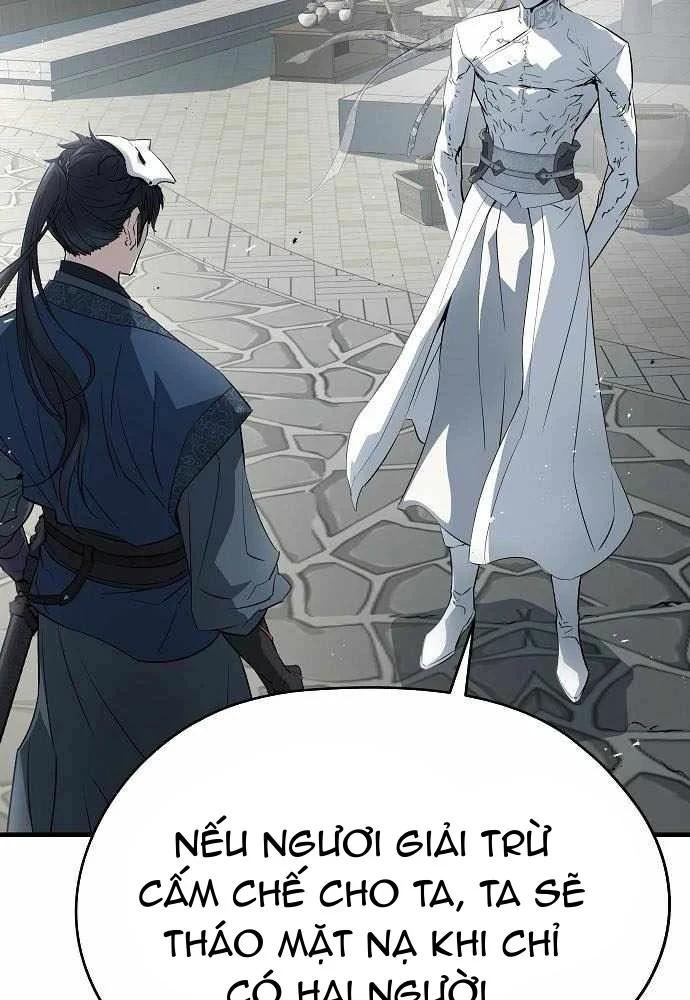 Tuyệt Thế Hồi Quy Chapter 105 - 154