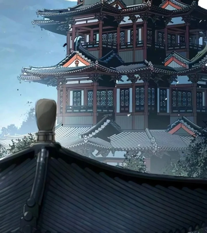 Tuyệt Thế Hồi Quy Chapter 106 - 3