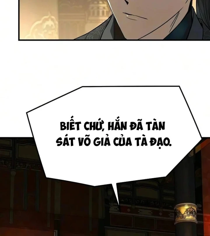 Tuyệt Thế Hồi Quy Chapter 106 - 20