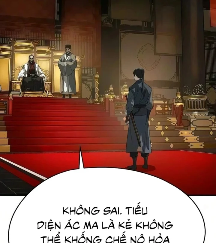 Tuyệt Thế Hồi Quy Chapter 106 - 21