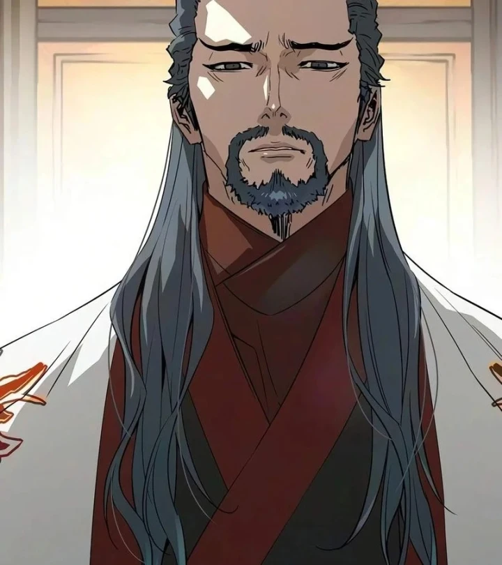 Tuyệt Thế Hồi Quy Chapter 106 - 27