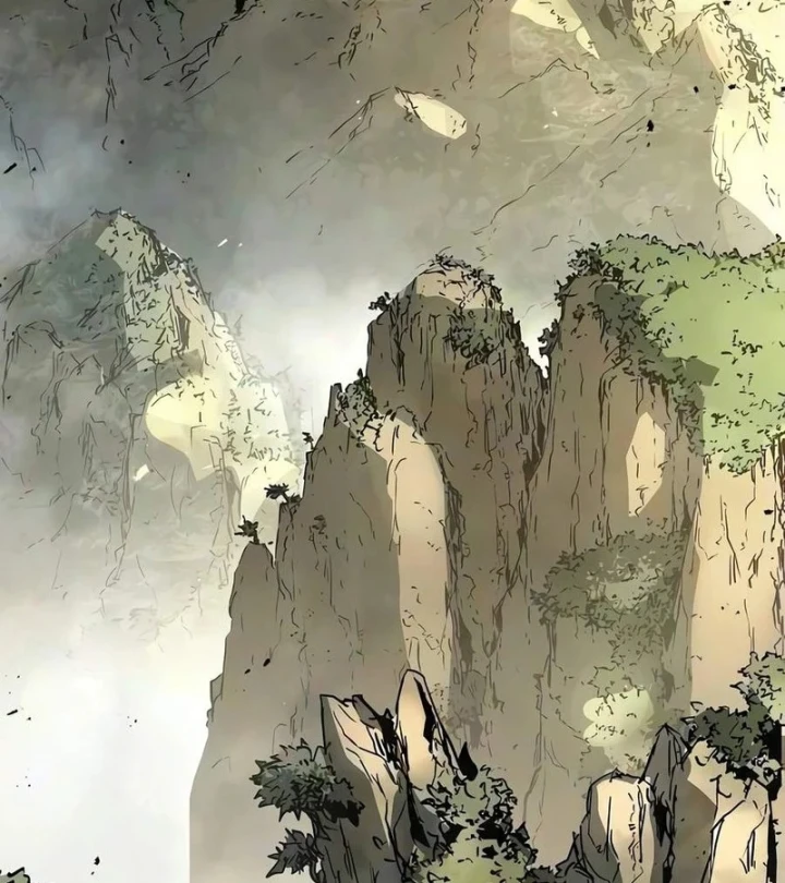 Tuyệt Thế Hồi Quy Chapter 106 - 129