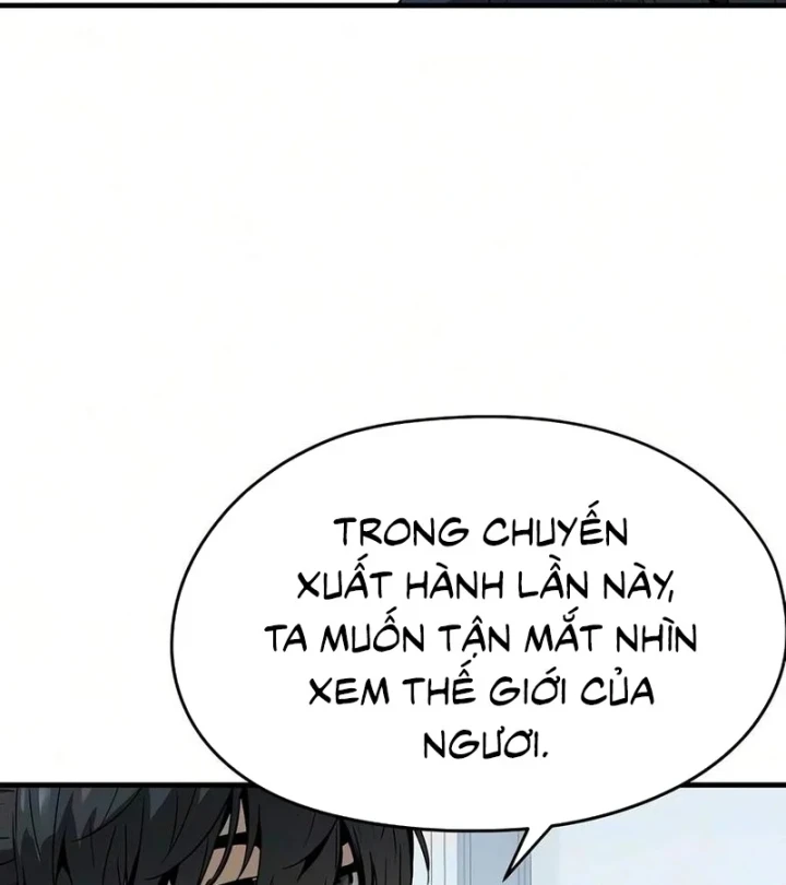Tuyệt Thế Hồi Quy Chapter 106 - 134