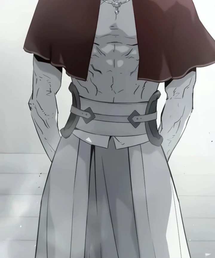 Tuyệt Thế Hồi Quy Chapter 108 - 21
