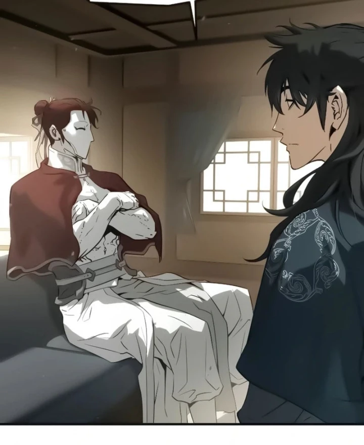 Tuyệt Thế Hồi Quy Chapter 108 - 84