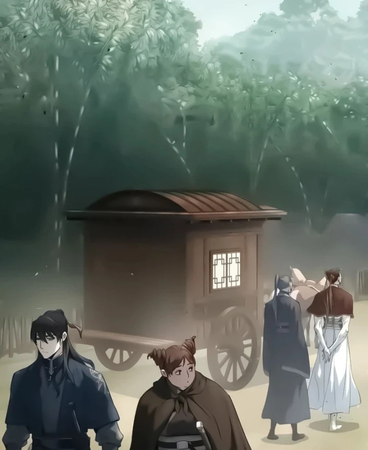 Tuyệt Thế Hồi Quy Chapter 108 - 86