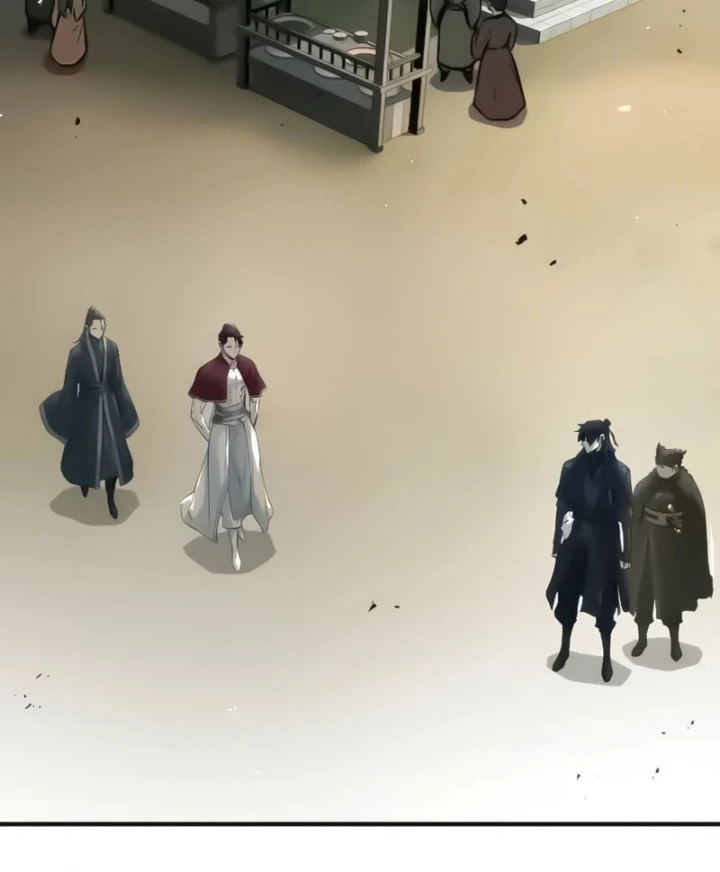 Tuyệt Thế Hồi Quy Chapter 108 - 100