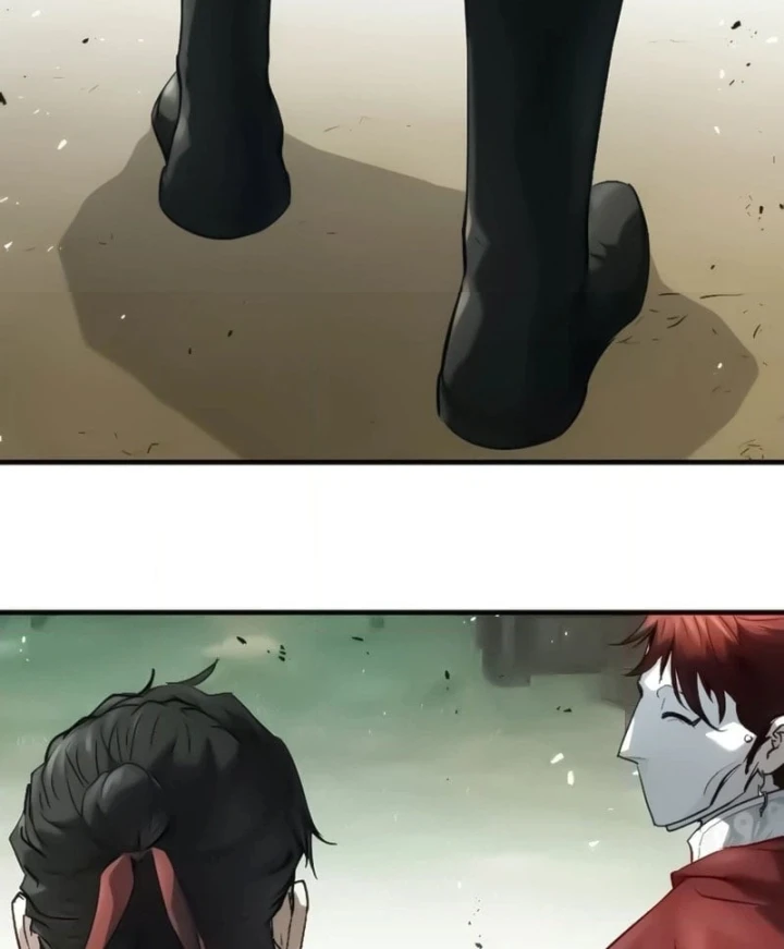 Tuyệt Thế Hồi Quy Chapter 108 - 110