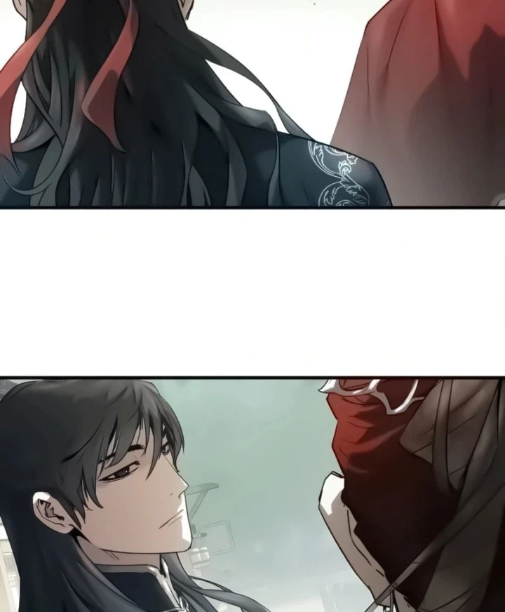 Tuyệt Thế Hồi Quy Chapter 108 - 111