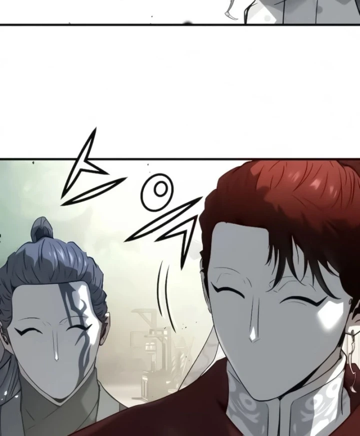 Tuyệt Thế Hồi Quy Chapter 108 - 117