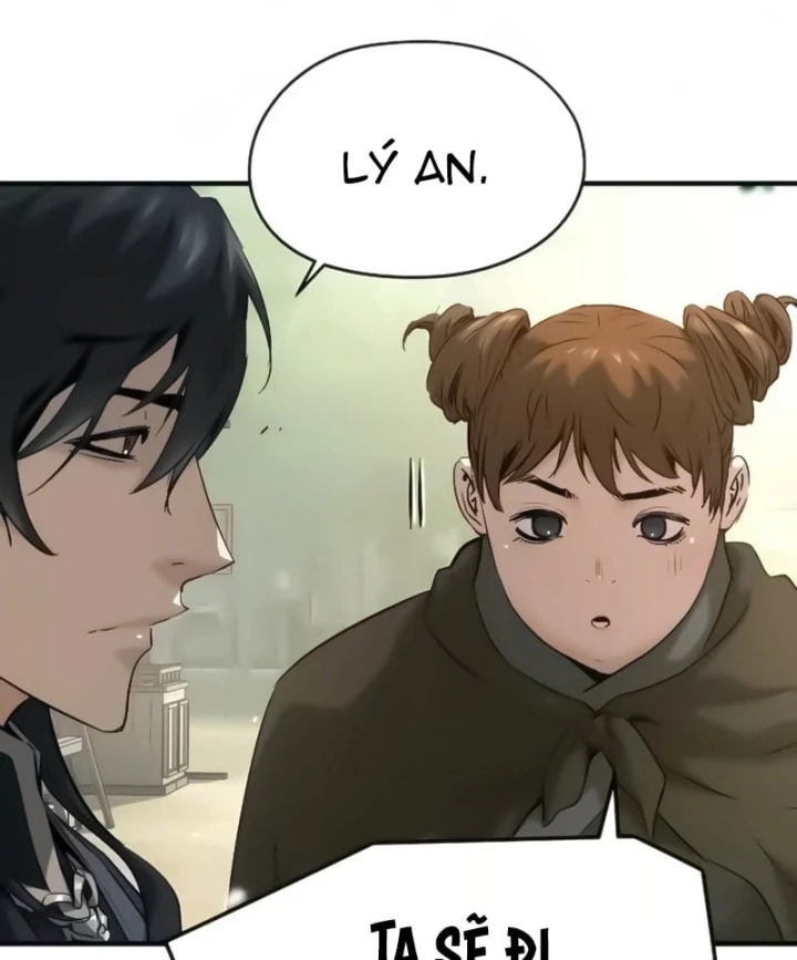 Tuyệt Thế Hồi Quy Chapter 108 - 125