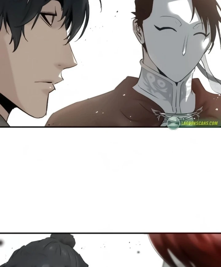 Tuyệt Thế Hồi Quy Chapter 108 - 135