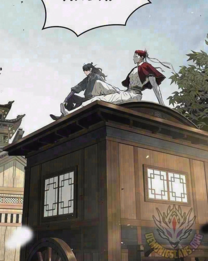 Tuyệt Thế Hồi Quy Chapter 109 - 5