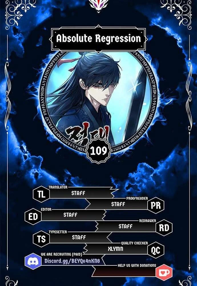 Tuyệt Thế Hồi Quy Chapter 109 - 8