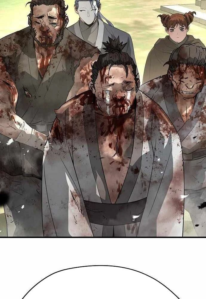 Tuyệt Thế Hồi Quy Chapter 109 - 10