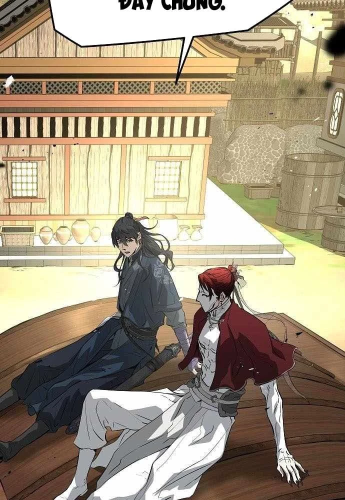 Tuyệt Thế Hồi Quy Chapter 109 - 23