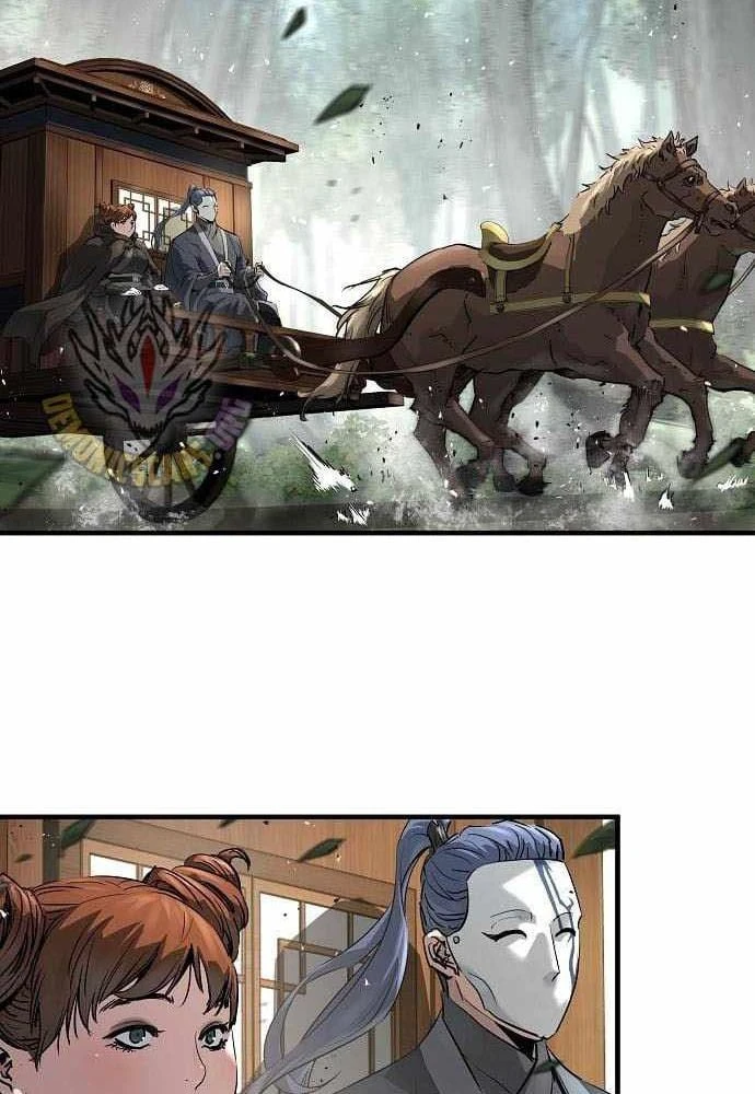Tuyệt Thế Hồi Quy Chapter 109 - 50