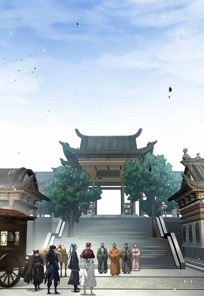 Tuyệt Thế Hồi Quy Chapter 109 - 57