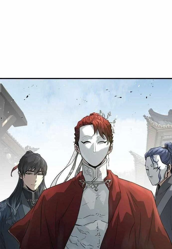 Tuyệt Thế Hồi Quy Chapter 109 - 60