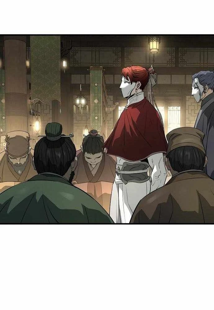 Tuyệt Thế Hồi Quy Chapter 109 - 80