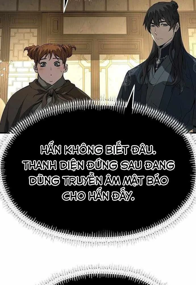Tuyệt Thế Hồi Quy Chapter 109 - 85