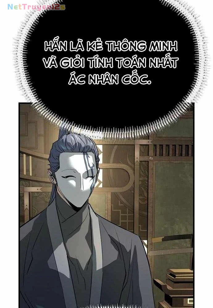 Tuyệt Thế Hồi Quy Chapter 109 - 86