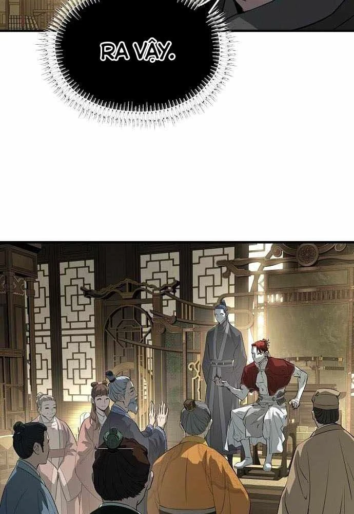 Tuyệt Thế Hồi Quy Chapter 109 - 88