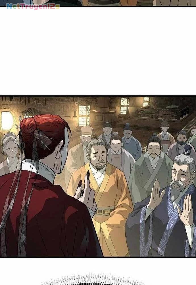 Tuyệt Thế Hồi Quy Chapter 109 - 89