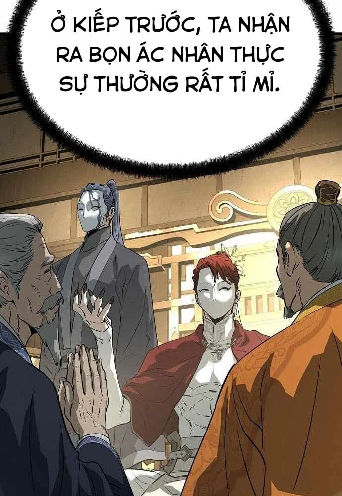 Tuyệt Thế Hồi Quy Chapter 109 - 96