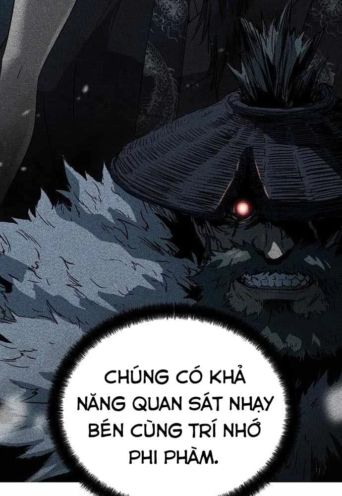 Tuyệt Thế Hồi Quy Chapter 109 - 99
