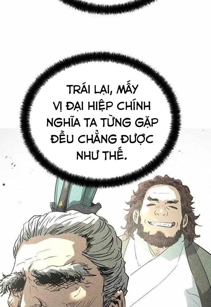 Tuyệt Thế Hồi Quy Chapter 109 - 100