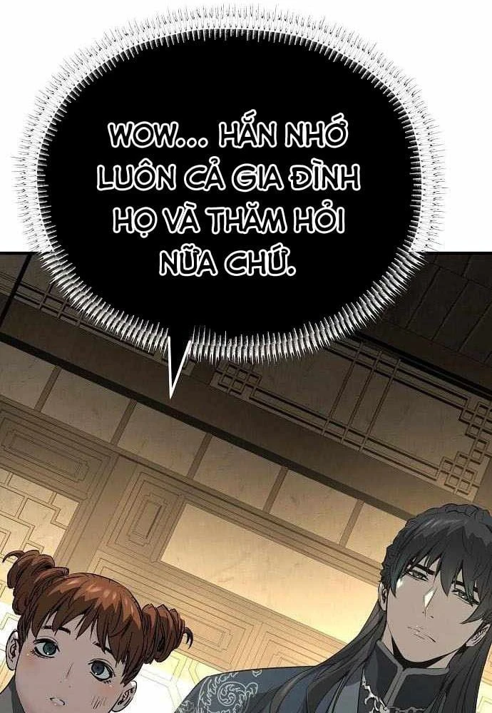 Tuyệt Thế Hồi Quy Chapter 109 - 105