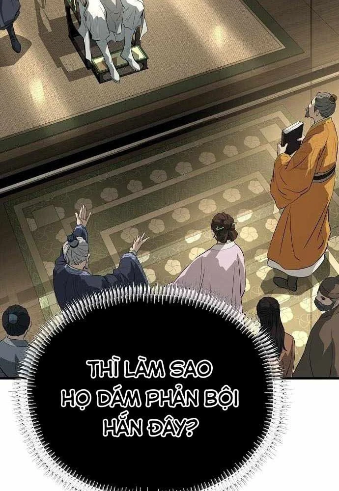 Tuyệt Thế Hồi Quy Chapter 109 - 109
