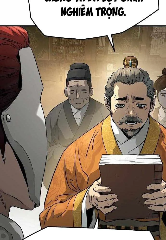 Tuyệt Thế Hồi Quy Chapter 109 - 112